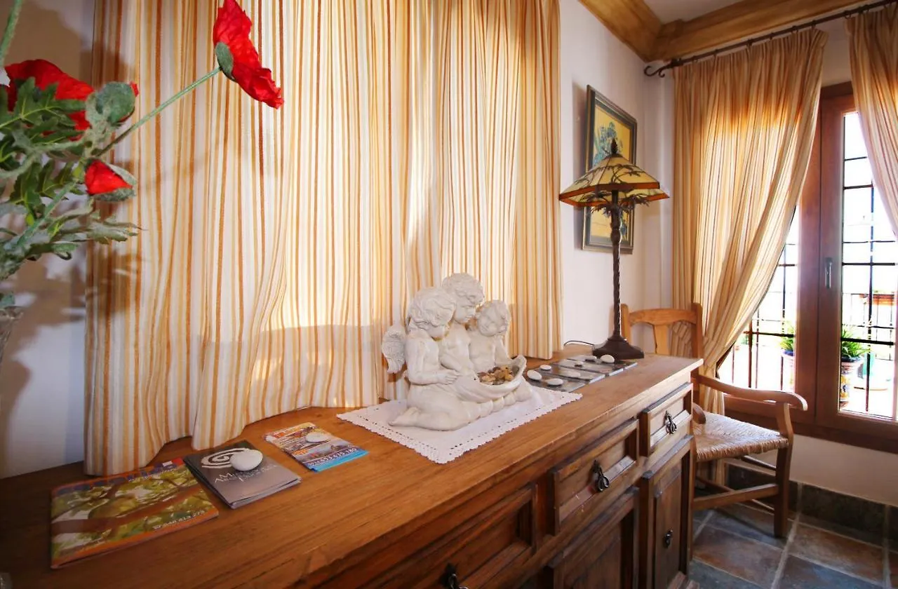 Villa El Nino Spainsunrentals 1094 Frigiliana