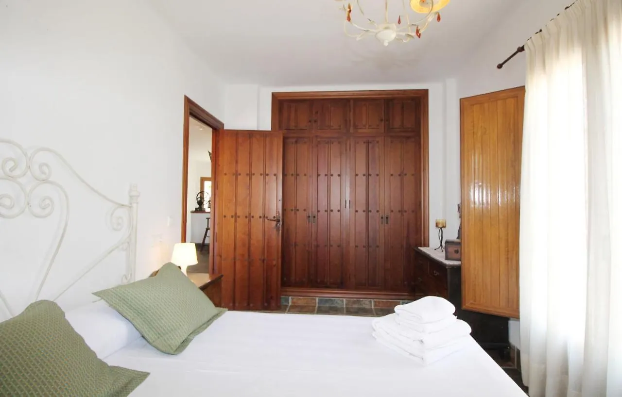 Villa El Nino Spainsunrentals 1094 Frigiliana