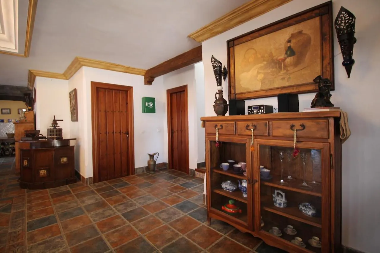 Villa El Nino Spainsunrentals 1094 Frigiliana 0*,  Spain