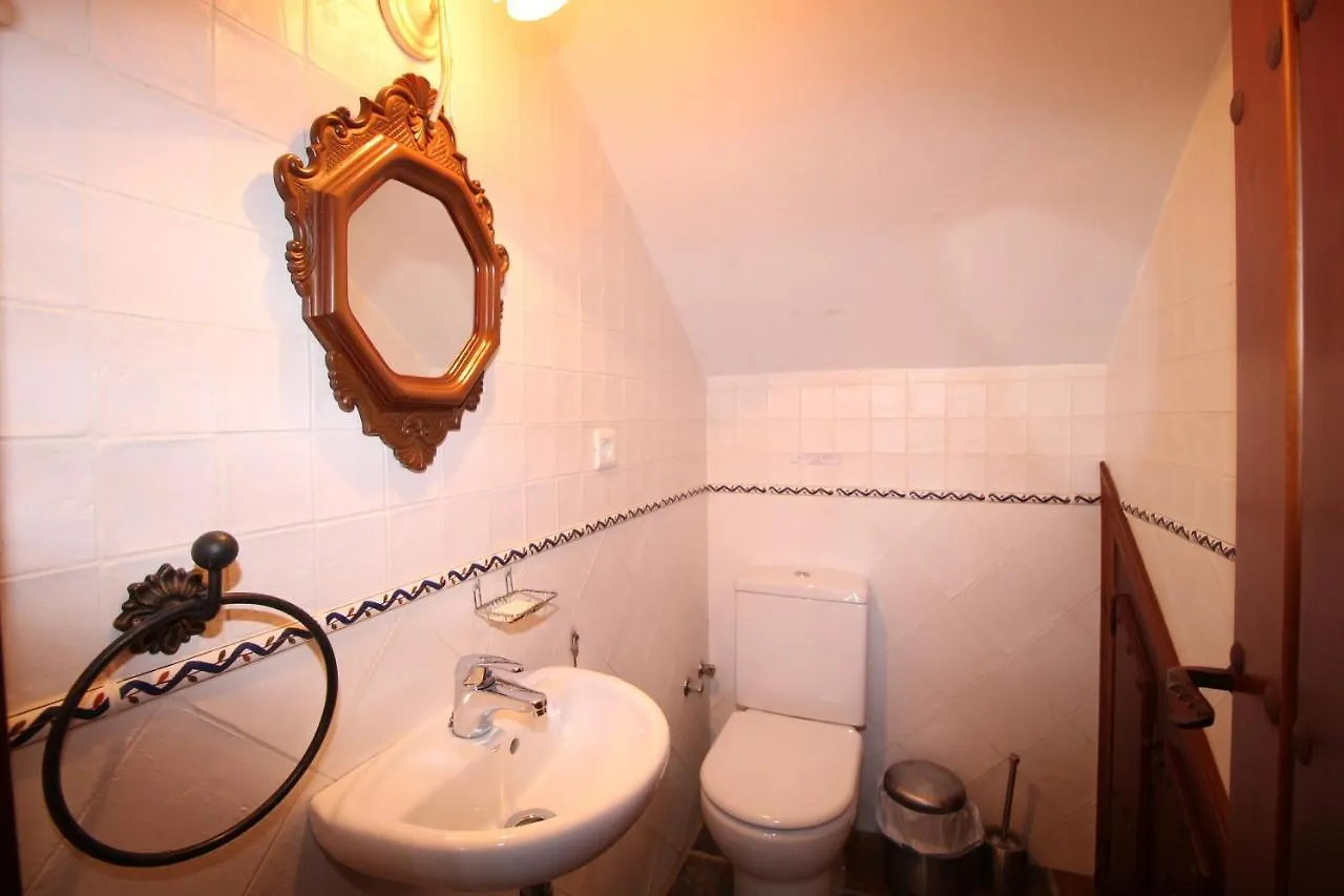 Villa El Nino Spainsunrentals 1094 Frigiliana Spain