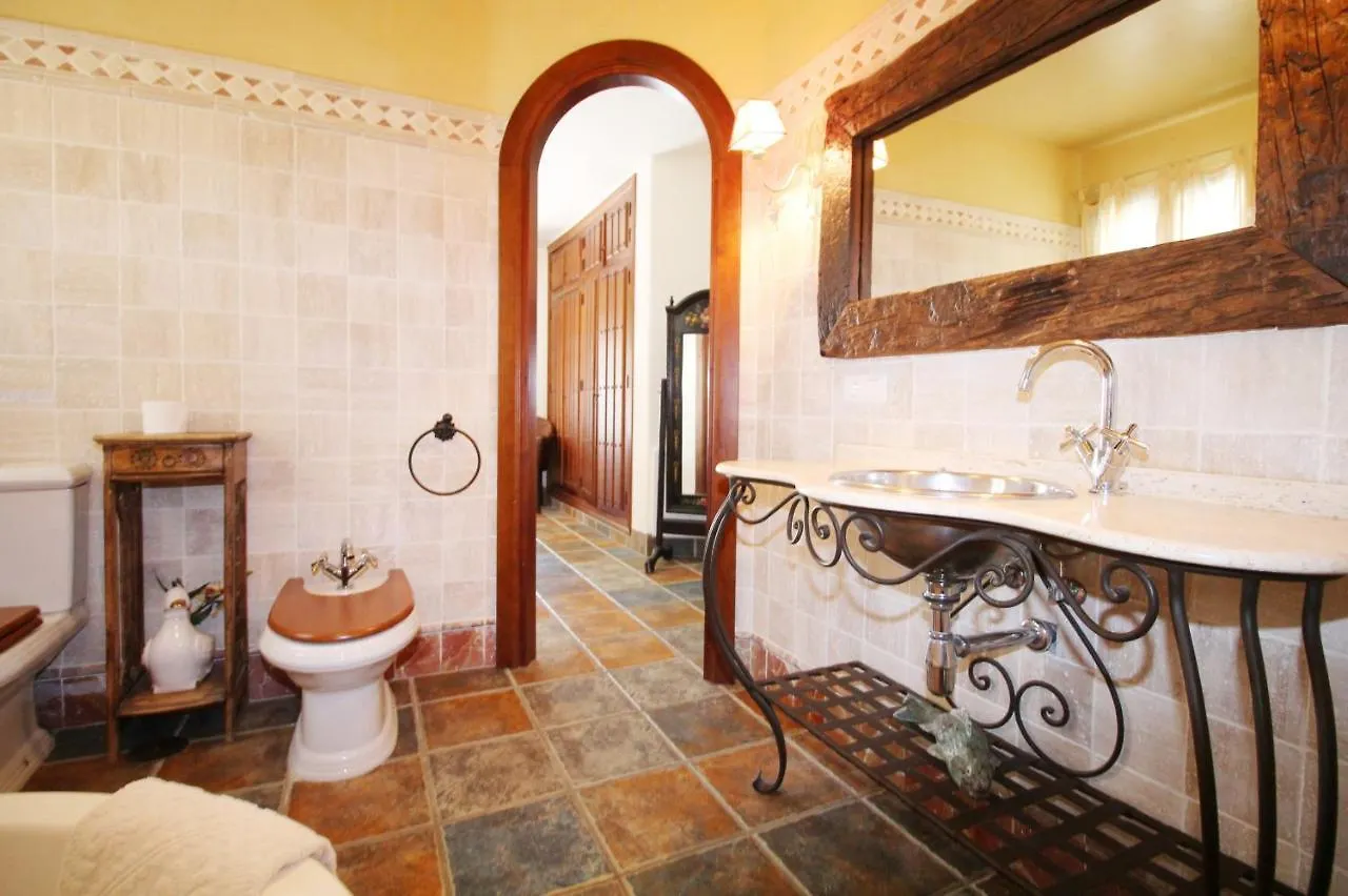 Villa El Nino Spainsunrentals 1094 Frigiliana 0*,