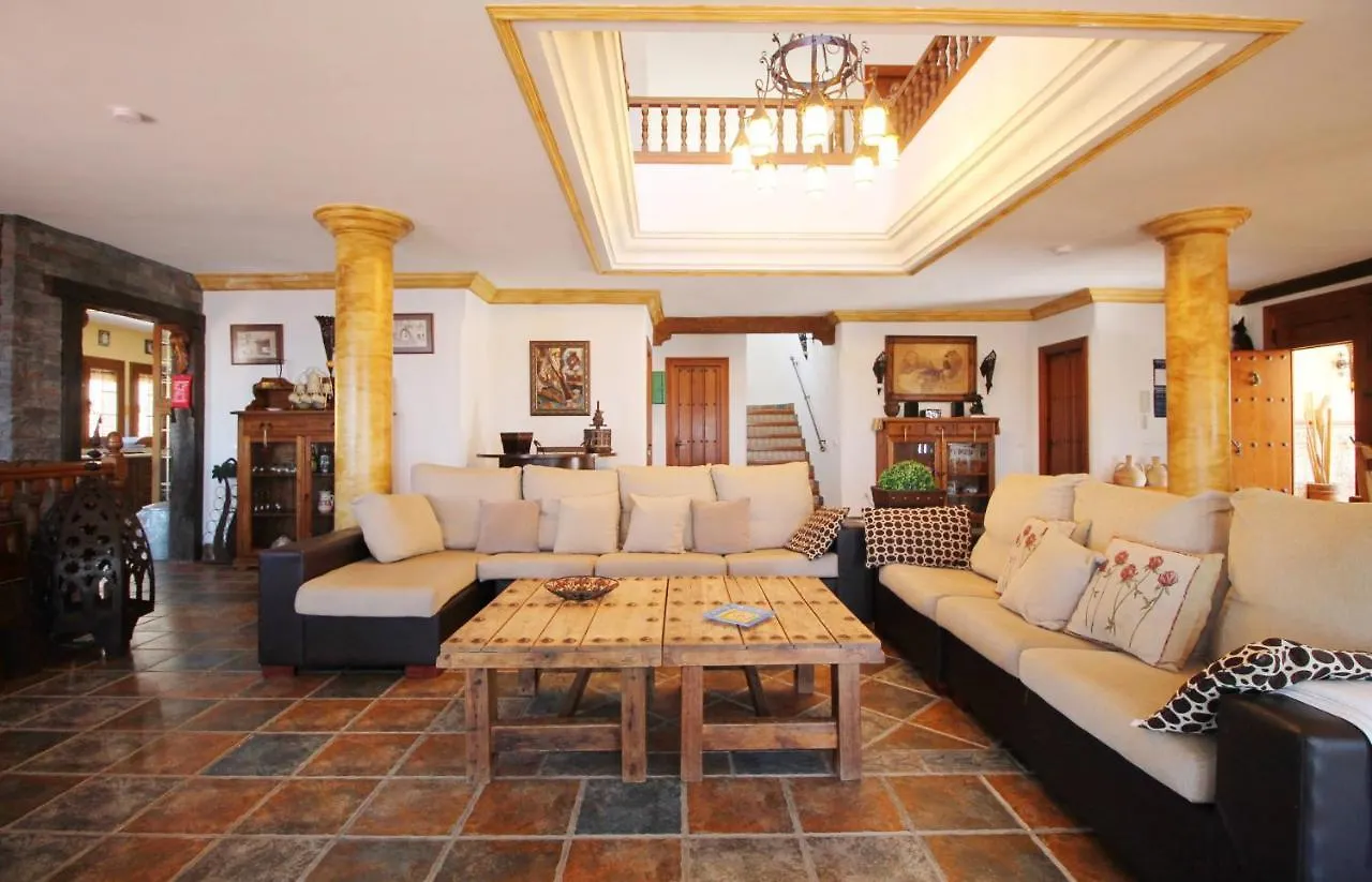 Villa El Nino Spainsunrentals 1094 Frigiliana 0*,  Spain