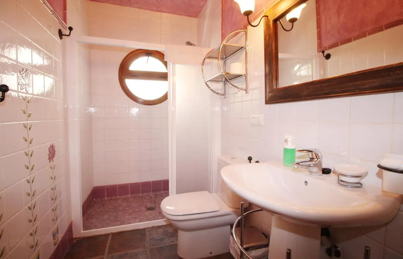 Villa El Nino Spainsunrentals 1094 Frigiliana