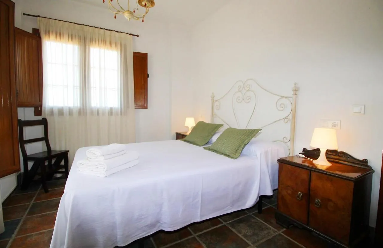 Villa El Nino Spainsunrentals 1094 Frigiliana 0*,