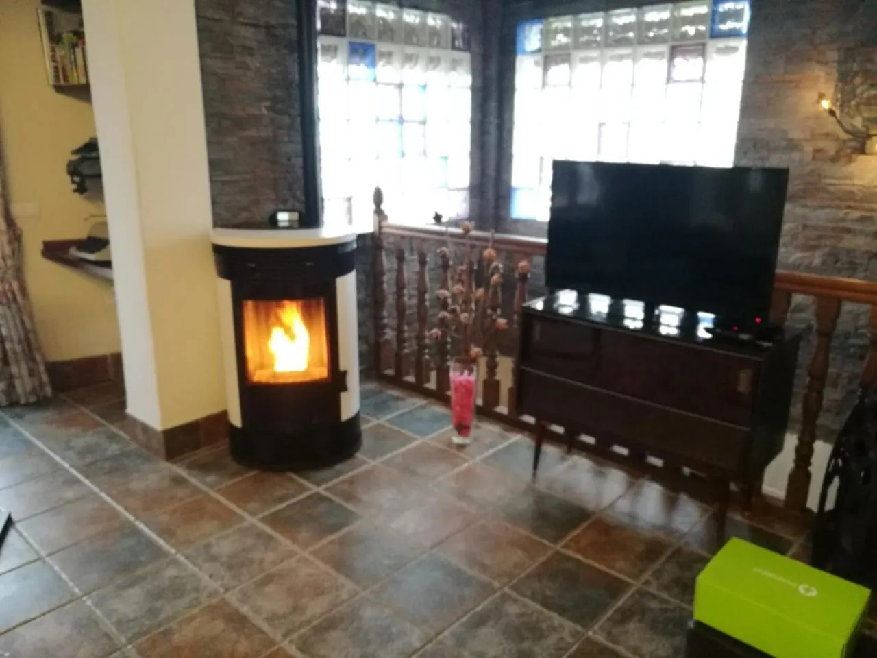 Villa El Nino Spainsunrentals 1094 Frigiliana Spain