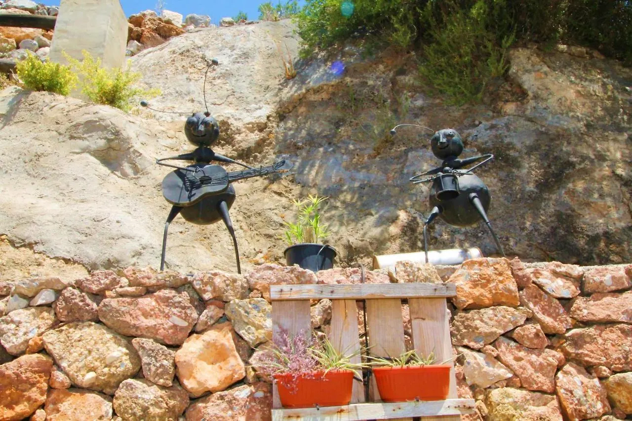 Villa El Nino Spainsunrentals 1094 Frigiliana