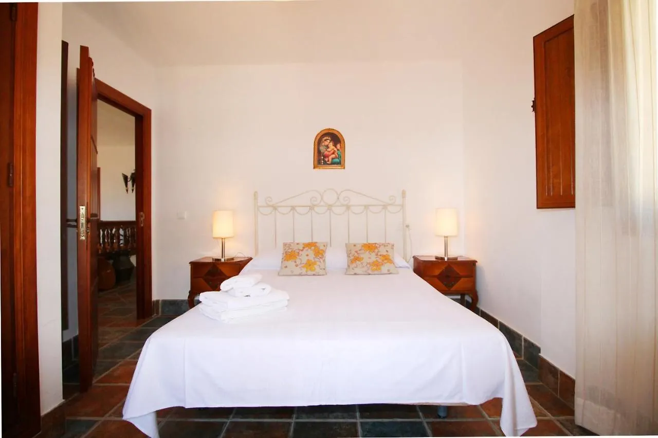 Villa El Nino Spainsunrentals 1094 Frigiliana