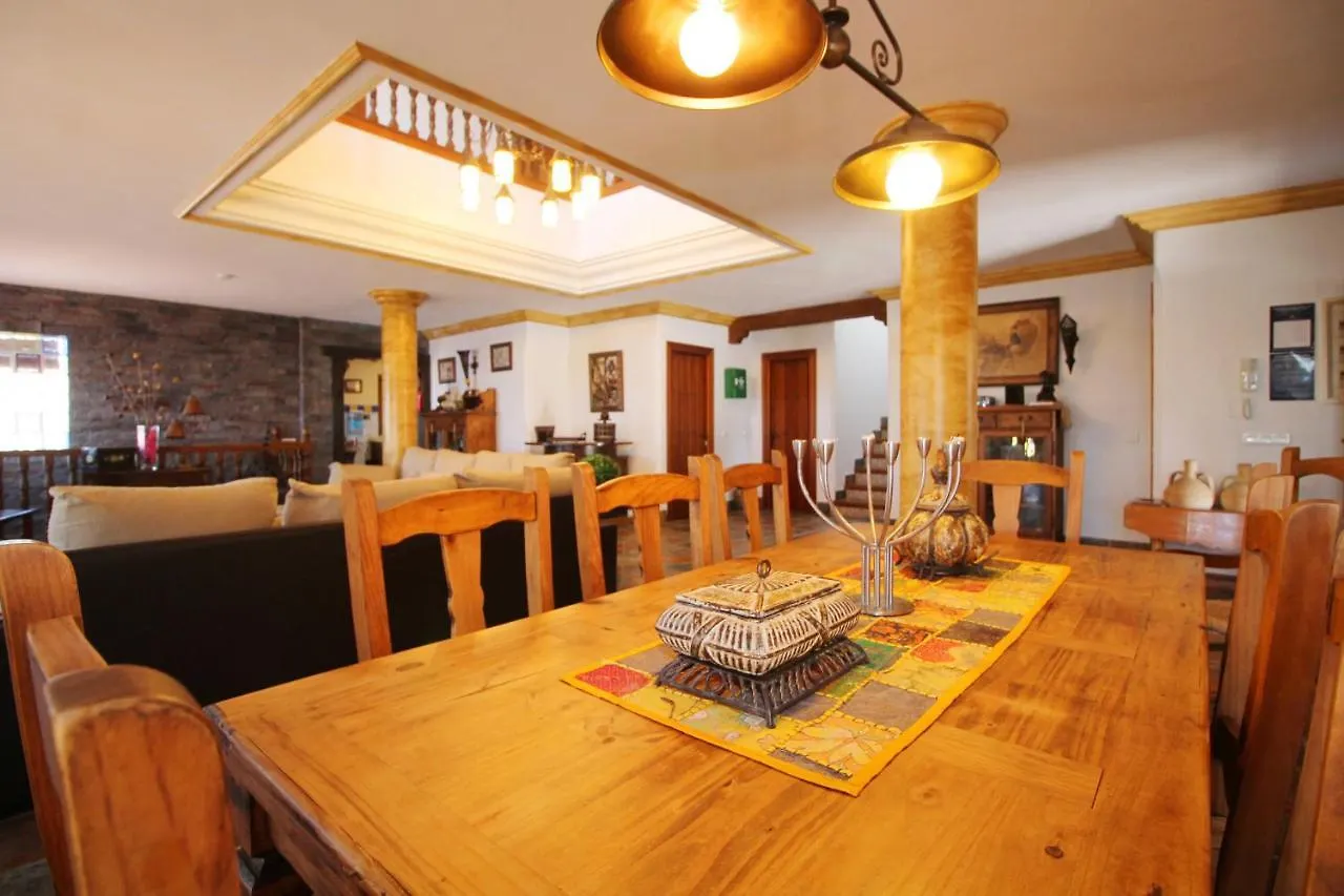 Villa El Nino Spainsunrentals 1094 Frigiliana Spain