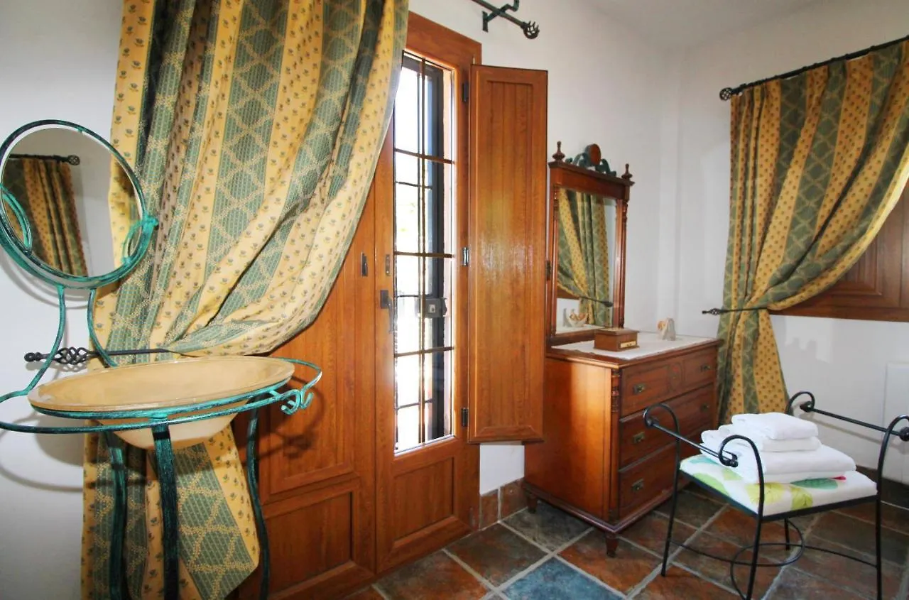 Villa El Nino Spainsunrentals 1094 Frigiliana
